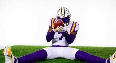 LSU landed a Top 100 commitment (again) for the 2026 class